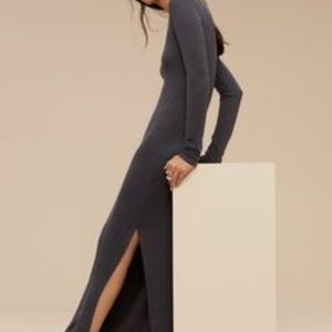 Aritzia Dress